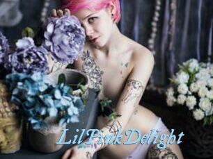 LilPinkDelight