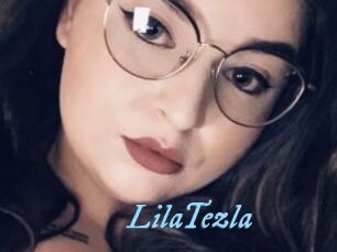 LilaTezla