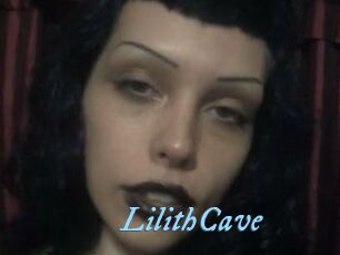LilithCave