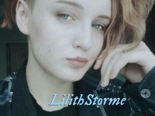 LilithStorme