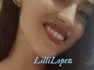 LilliLopez