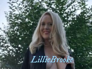 LillieBrooke