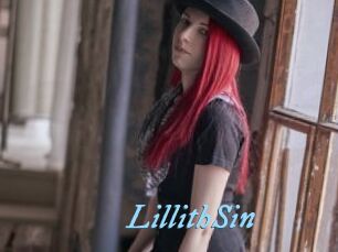 LillithSin