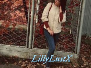 LillyLustX