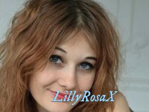 LillyRosaX