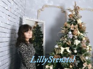 LillySrenstol