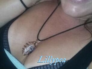 Lillypea