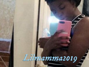 Lilmamma2019