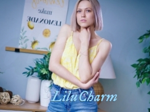 LiluCharm