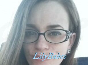 LilyBabes