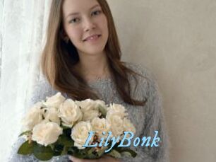LilyBonk