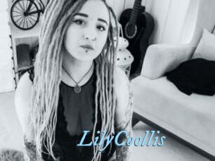 LilyCoollis