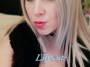 LilyCute