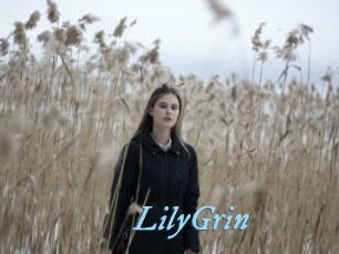 LilyGrin