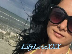 LilyLoveXXX