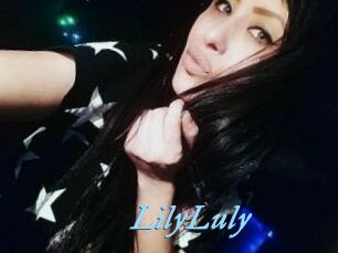 LilyLuly