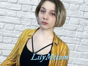 LilyMelson