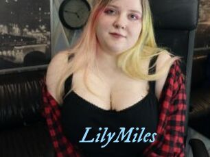 LilyMiles