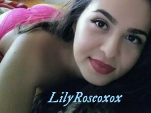 LilyRoseoxox