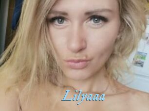 Lilyaaa
