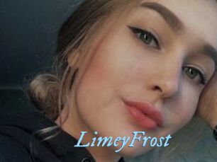 LimeyFrost