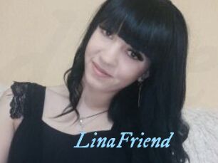 LinaFriend DeriheruI