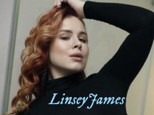 LinseyJames