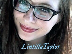 LintillaTaylor