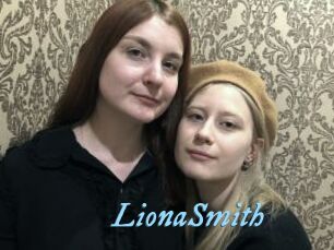 LionaSmith