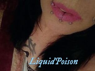 LiquidPoison