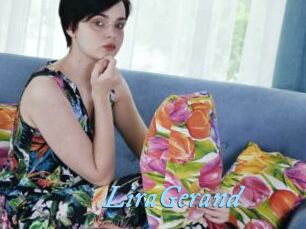 LiraGerand