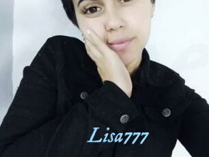 Lisa777