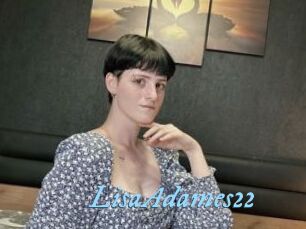 LisaAdames22