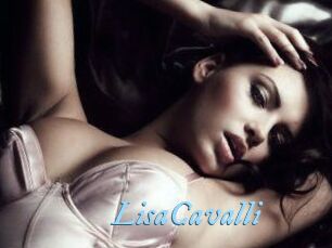 Lisa_Cavalli