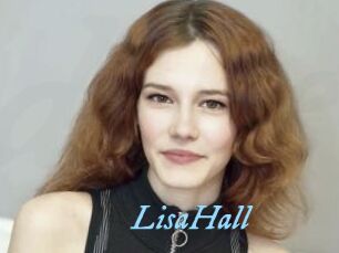 LisaHall