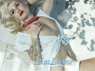 LisaLayne