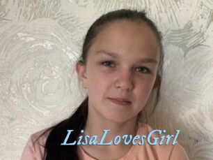 LisaLovesGirl