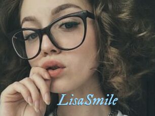 LisaSmile