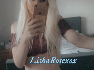 LishaRosexox