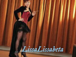 LissaLissabeta