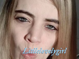 Litllelovelygirl