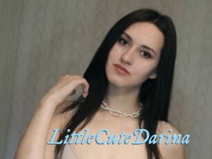 LittleCuteDarina