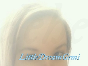 LittleDreamGemi