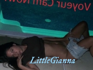 LittleGianna