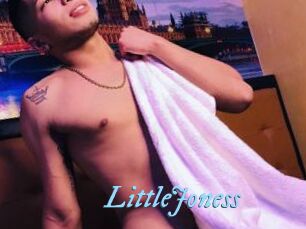 LittleJoness