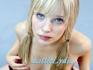 LittleLydia