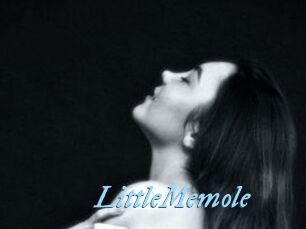 Little_Memole_