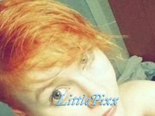 LittlePixx