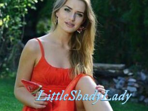 LittleShadyLady