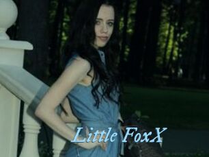 Little_FoxX